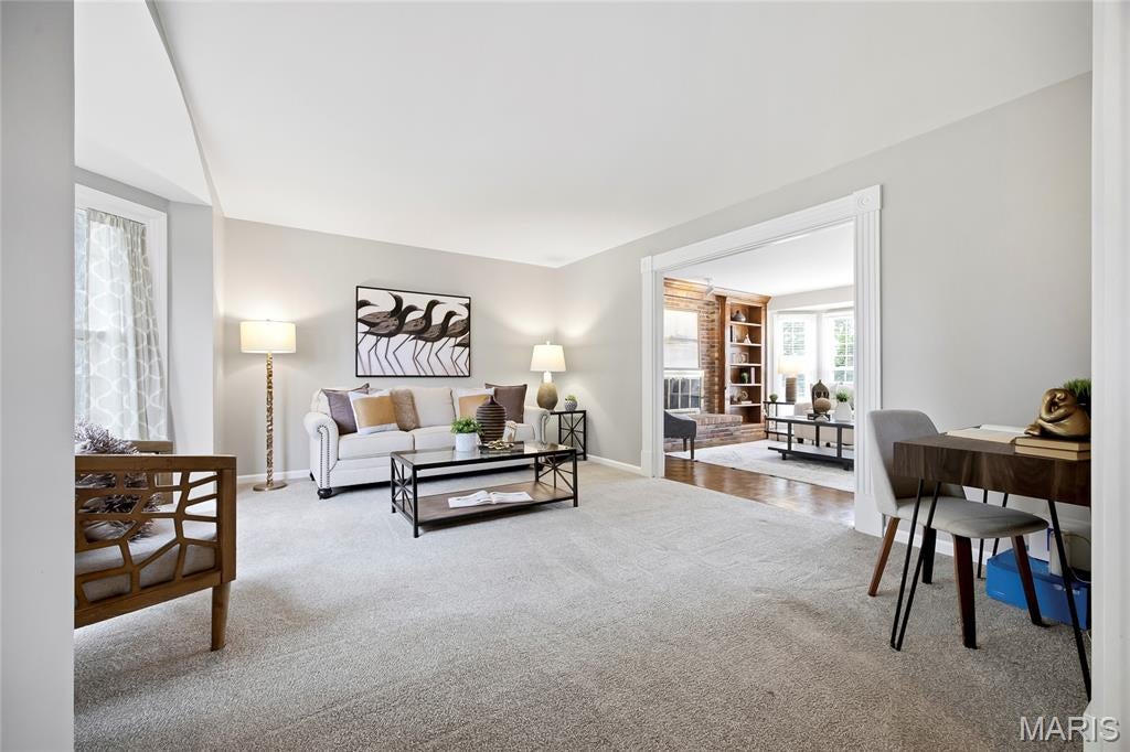 Timber Ridge Estates - Residential