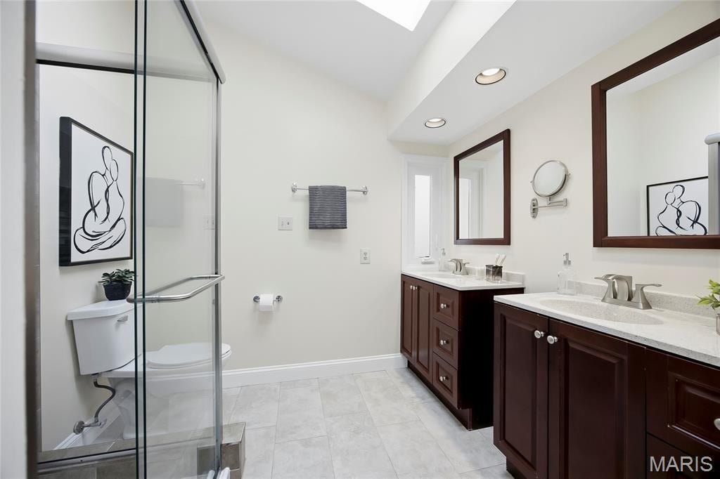 Timber Ridge Estates - Residential