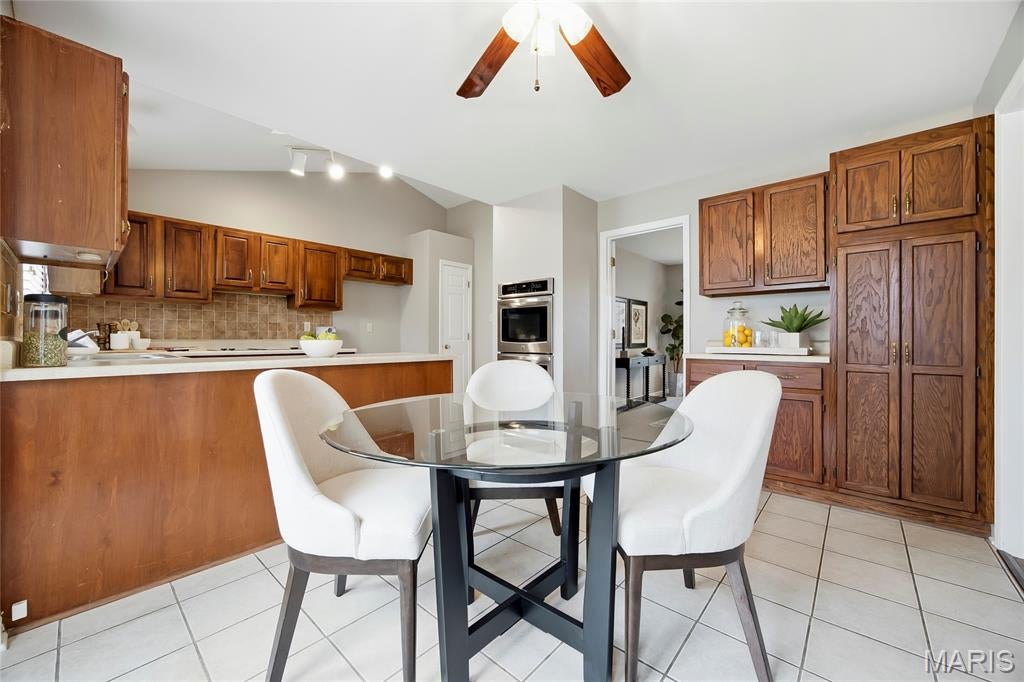 Timber Ridge Estates - Residential