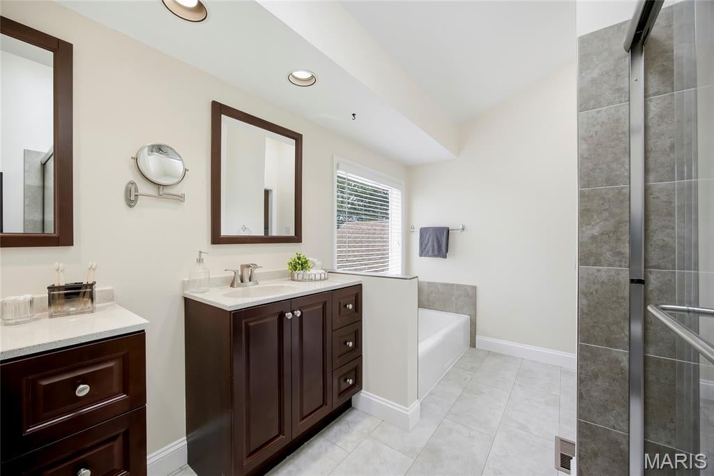 Timber Ridge Estates - Residential