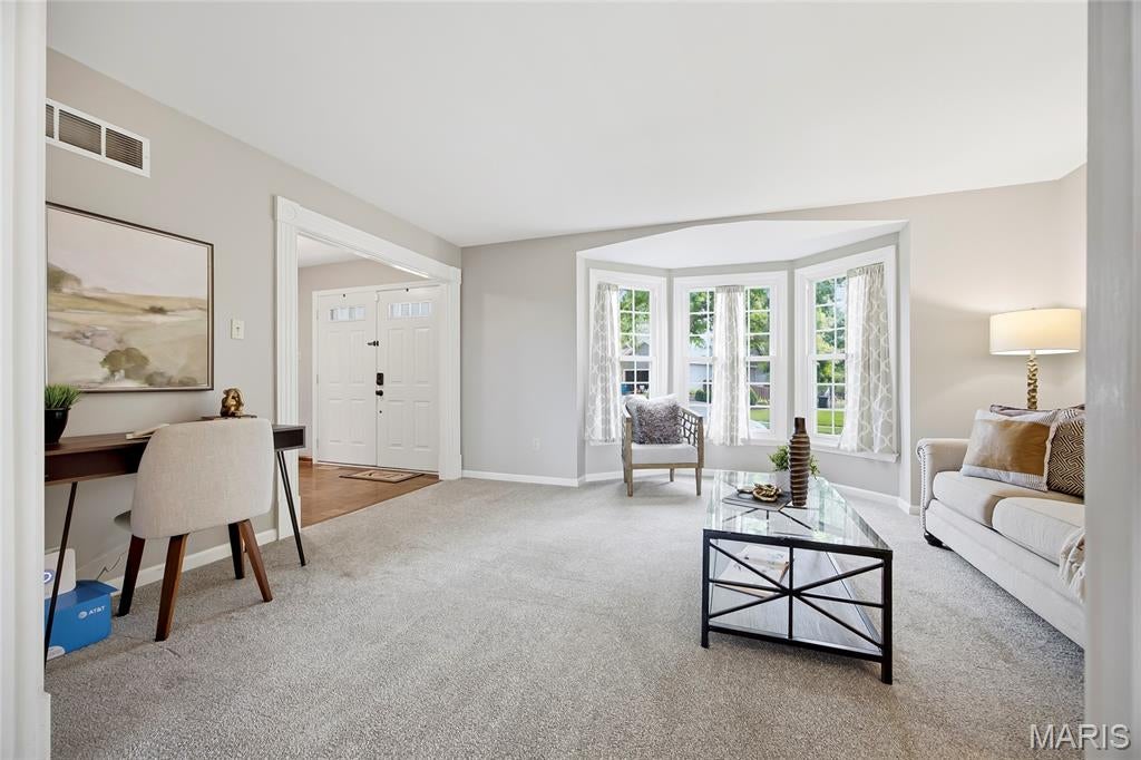 Timber Ridge Estates - Residential