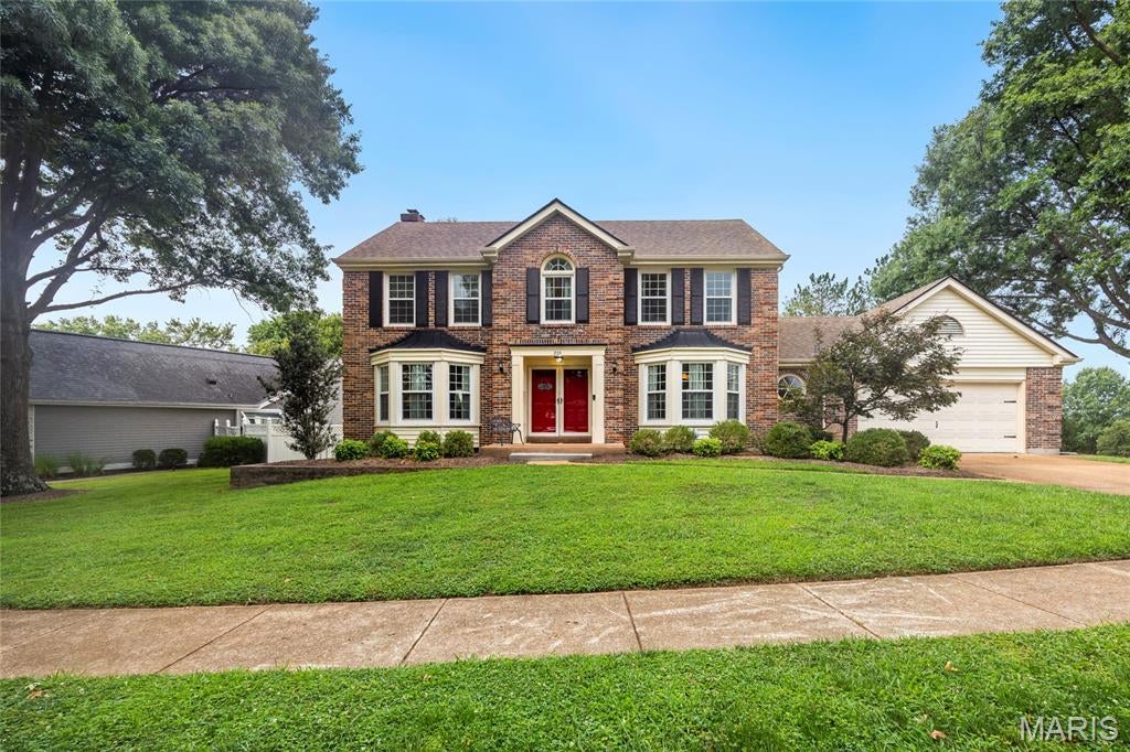 Timber Ridge Estates - Residential