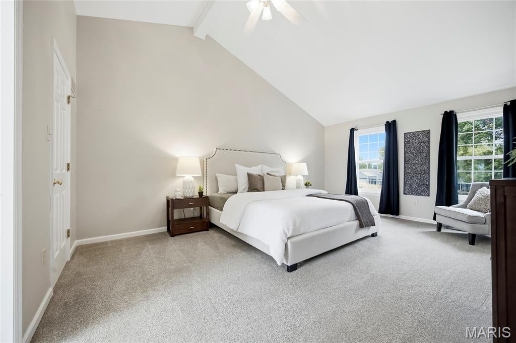 Timber Ridge Estates - Residential