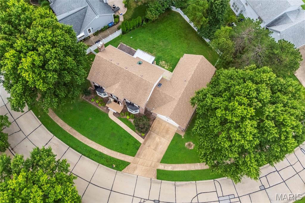 Timber Ridge Estates - Residential