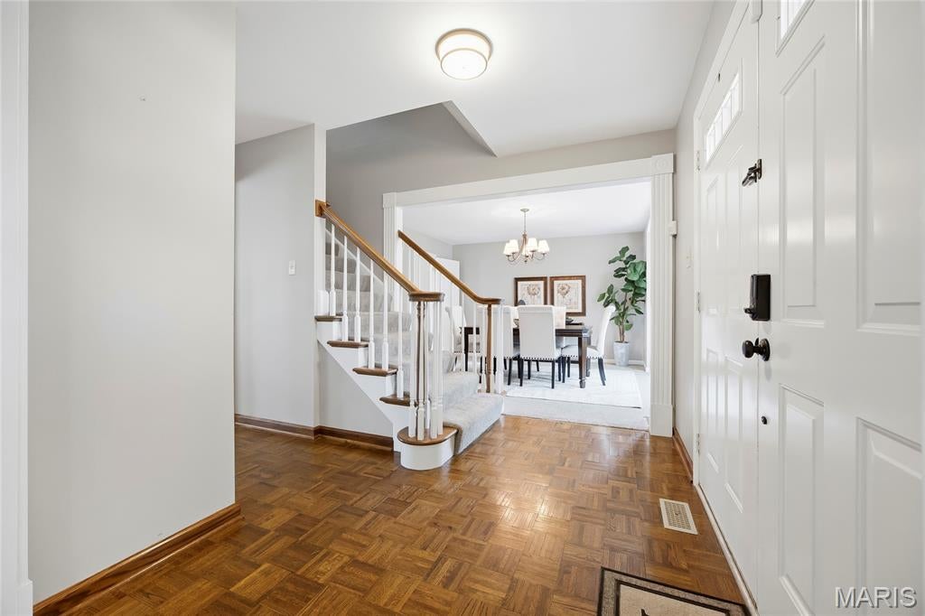 Timber Ridge Estates - Residential