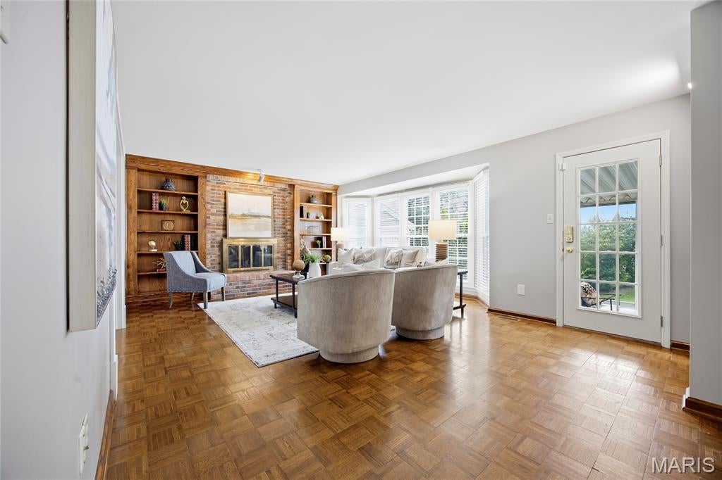 Timber Ridge Estates - Residential