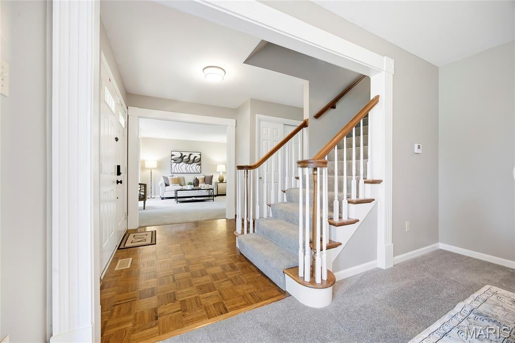 Timber Ridge Estates - Residential