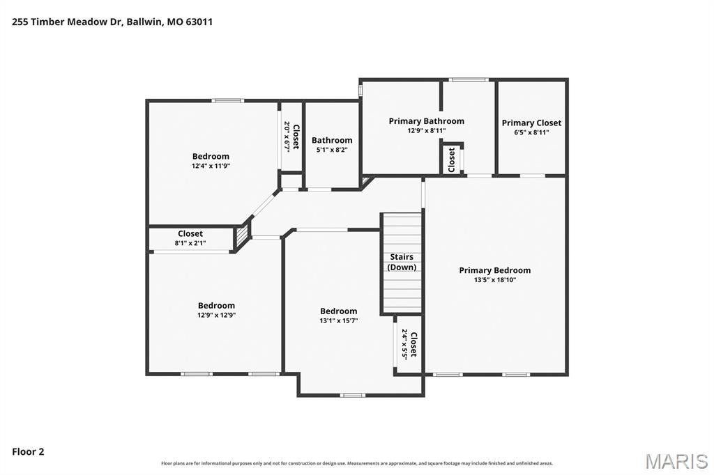 Timber Ridge Estates - Residential