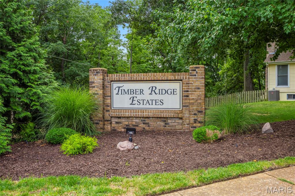Timber Ridge Estates - Residential