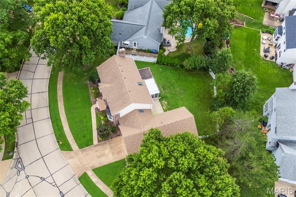 Timber Ridge Estates - Residential