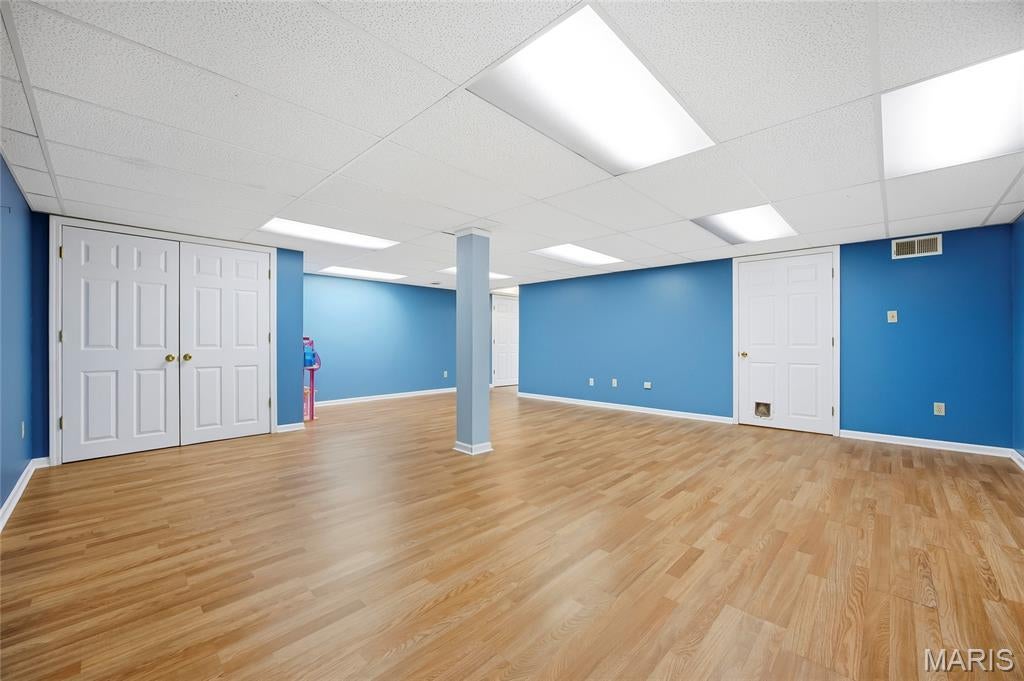 Timber Ridge Estates - Residential