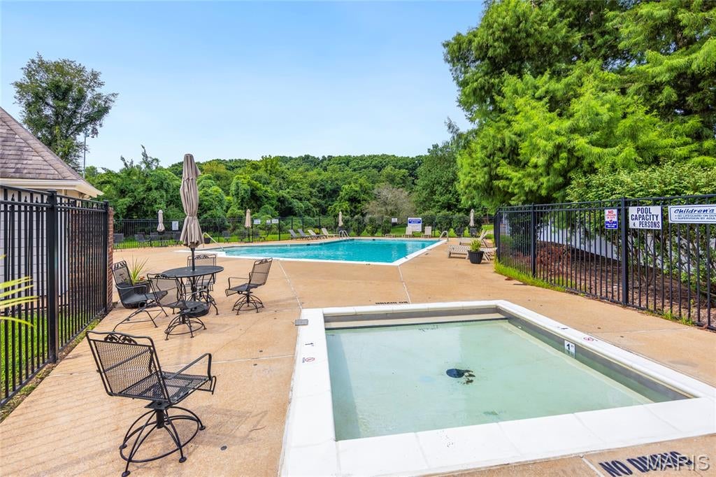 Timber Ridge Estates - Residential
