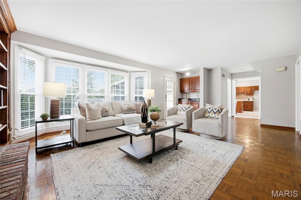 Timber Ridge Estates - Residential