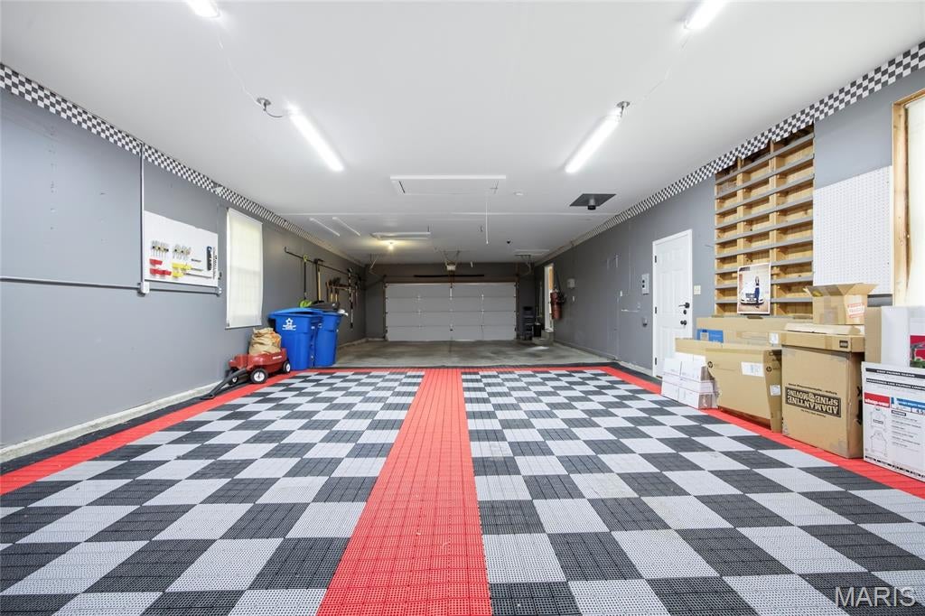 Timber Ridge Estates - Residential