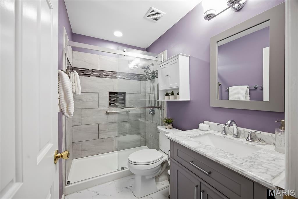 Timber Ridge Estates - Residential