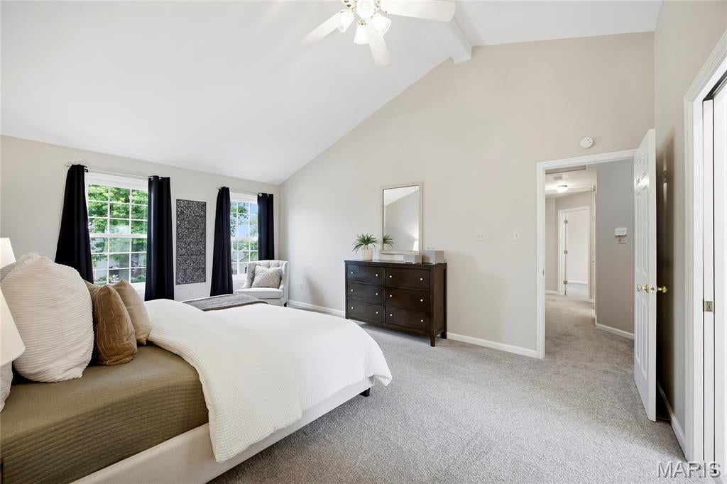 Timber Ridge Estates - Residential