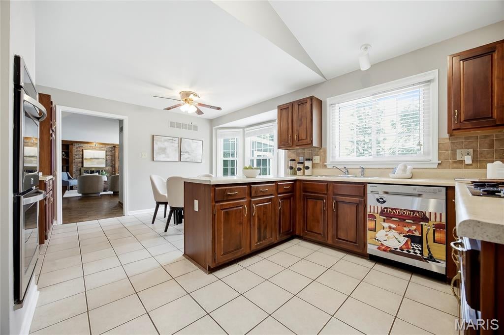 Timber Ridge Estates - Residential