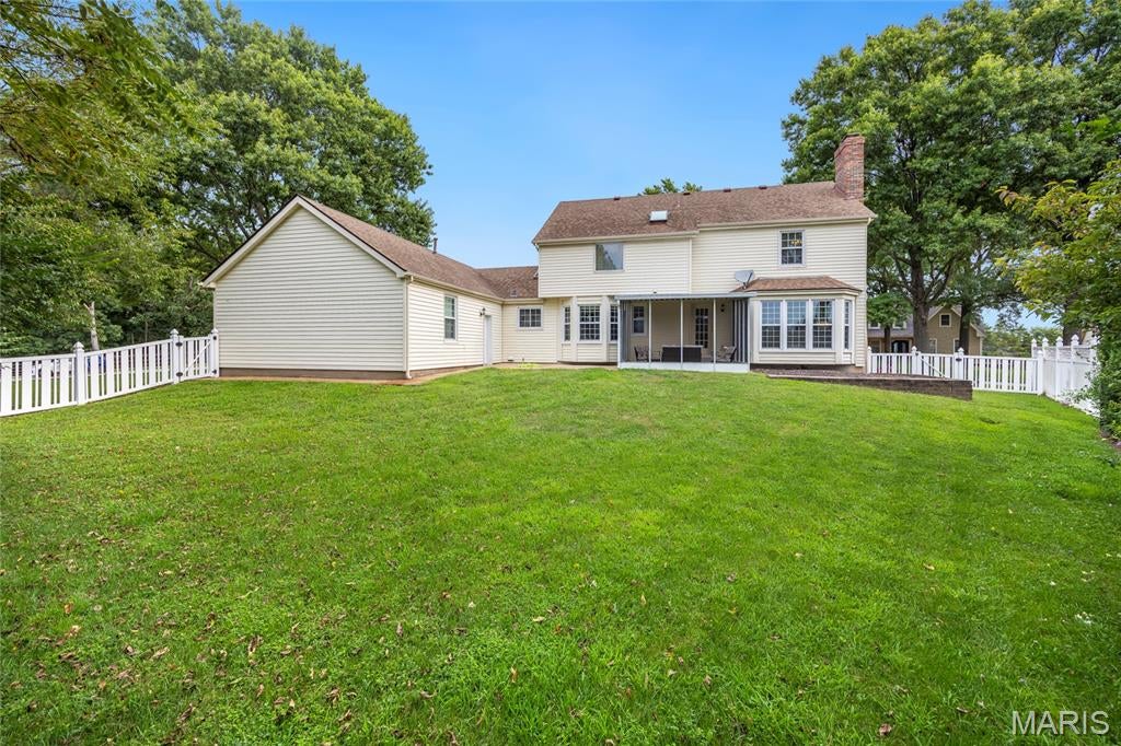 Timber Ridge Estates - Residential