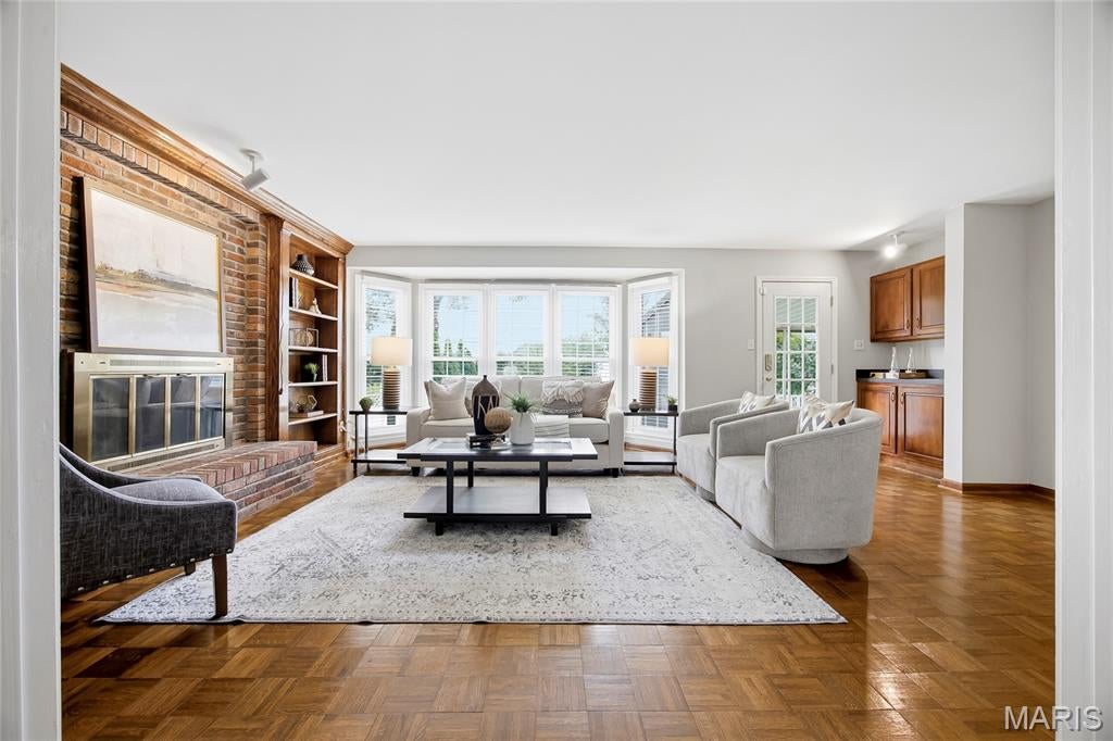 Timber Ridge Estates - Residential