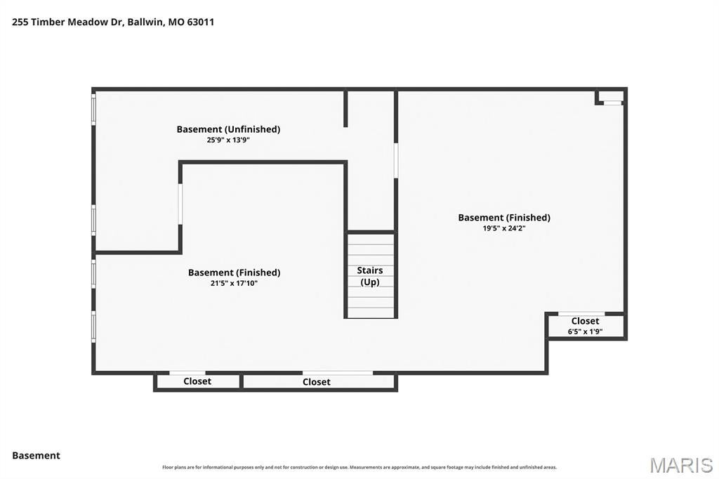 Timber Ridge Estates - Residential