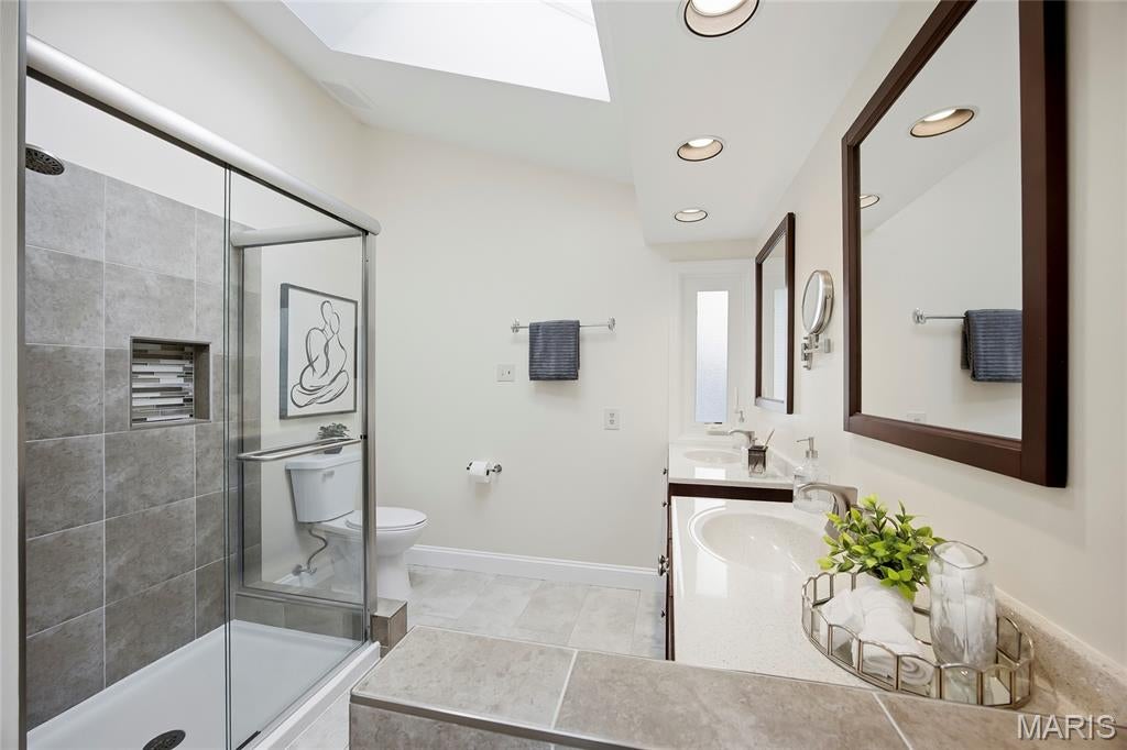 Timber Ridge Estates - Residential