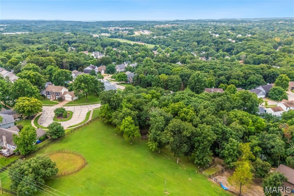 Timber Ridge Estates - Residential