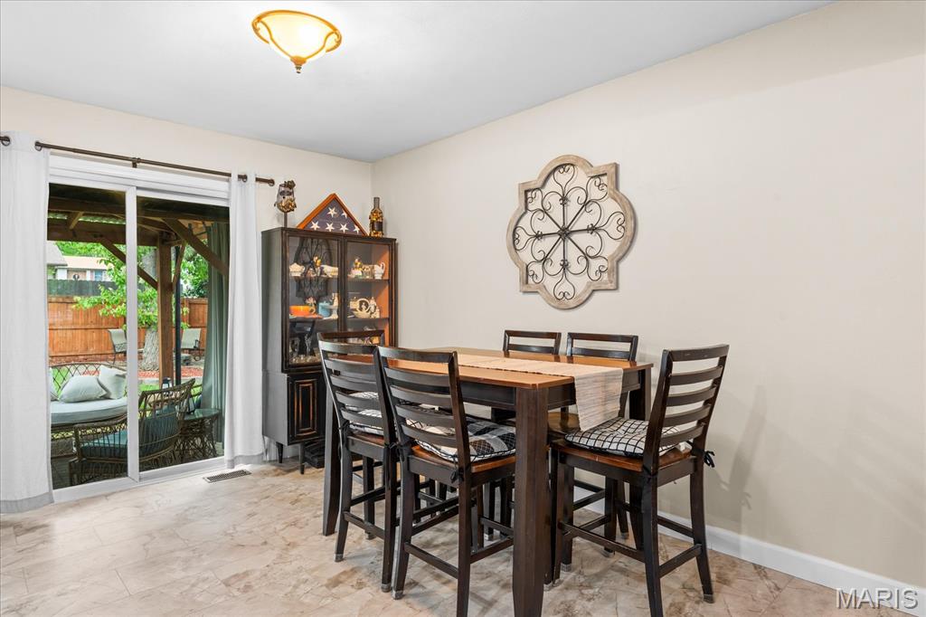 Fairlawn Terrace 5thadd - Residential