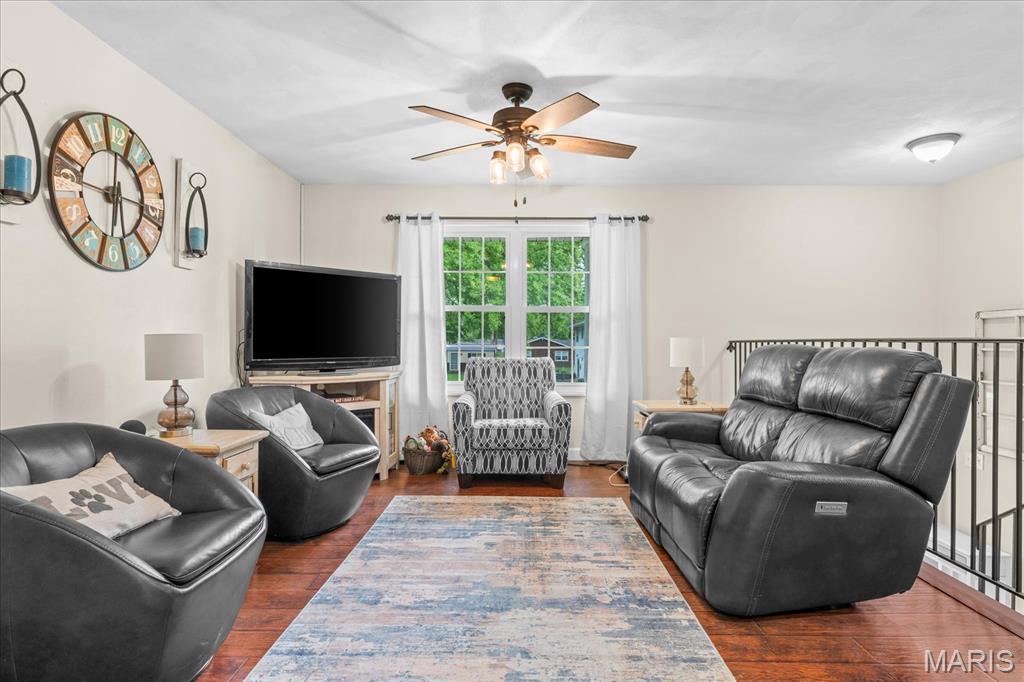 Fairlawn Terrace 5thadd - Residential