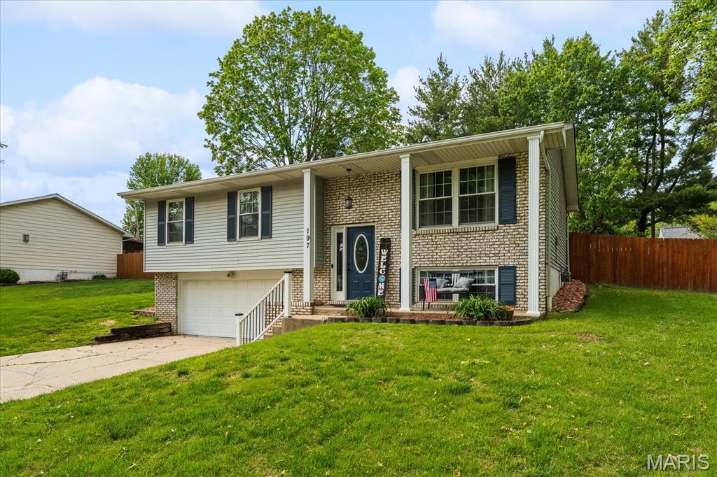 Fairlawn Terrace 5thadd - Residential