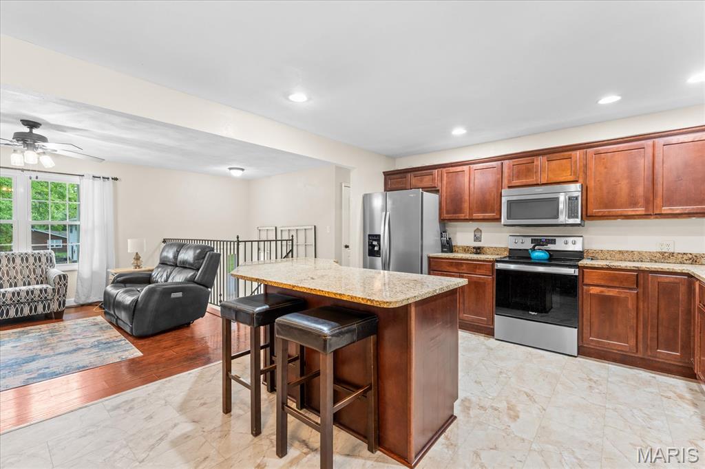 Fairlawn Terrace 5thadd - Residential