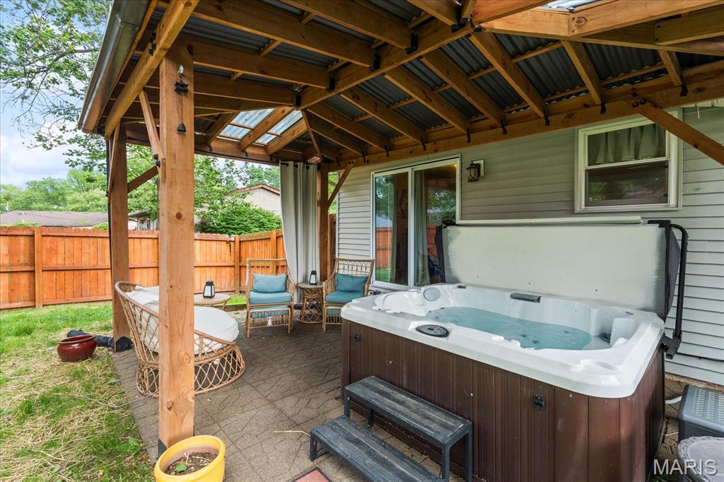 Fairlawn Terrace 5thadd - Residential