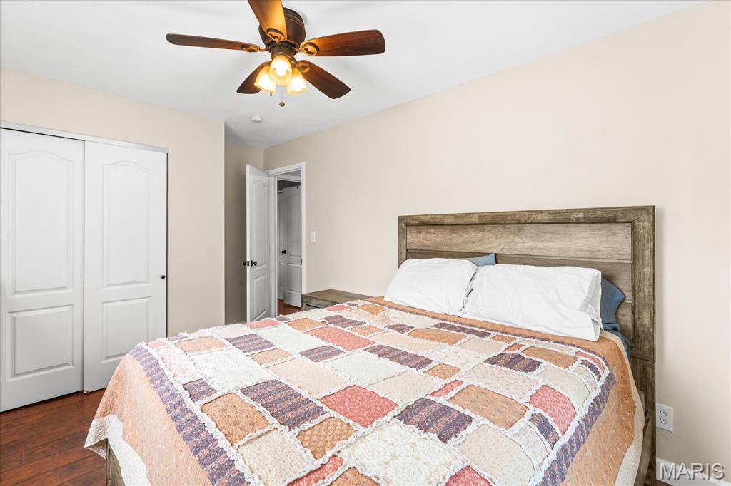 Fairlawn Terrace 5thadd - Residential