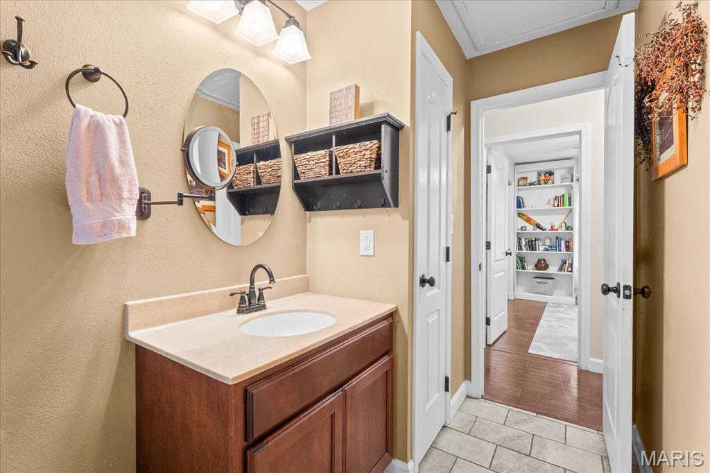 Fairlawn Terrace 5thadd - Residential