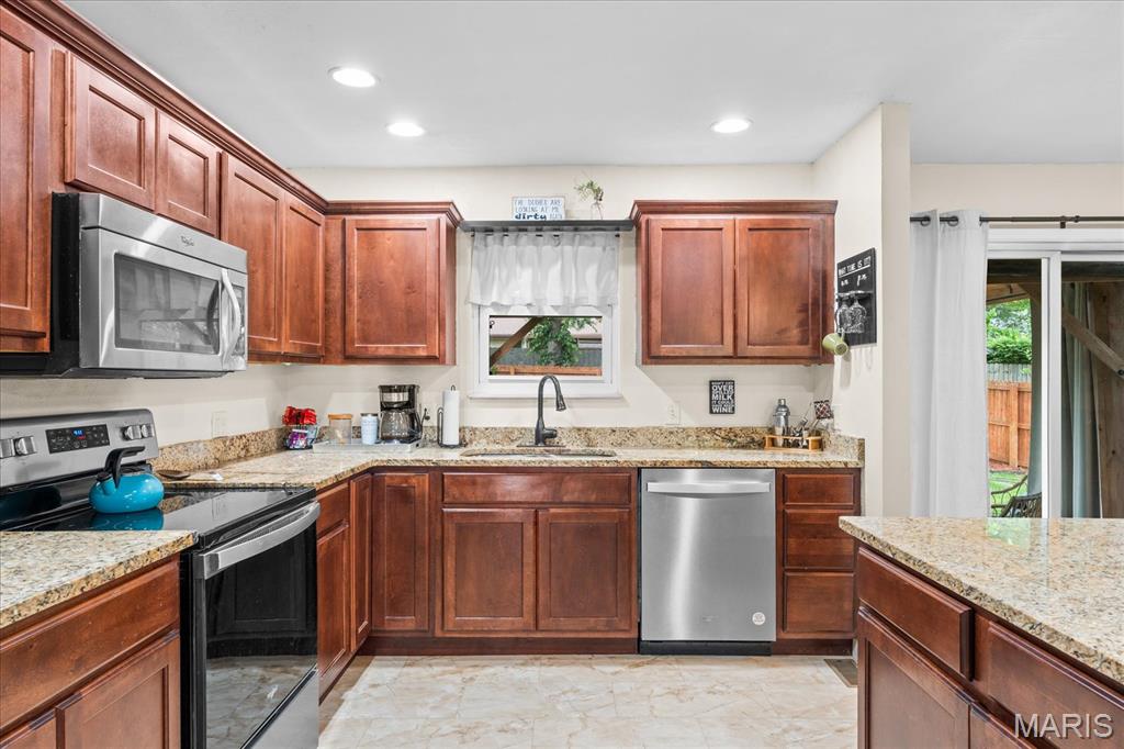Fairlawn Terrace 5thadd - Residential