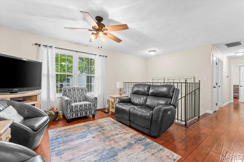 Fairlawn Terrace 5thadd - Residential