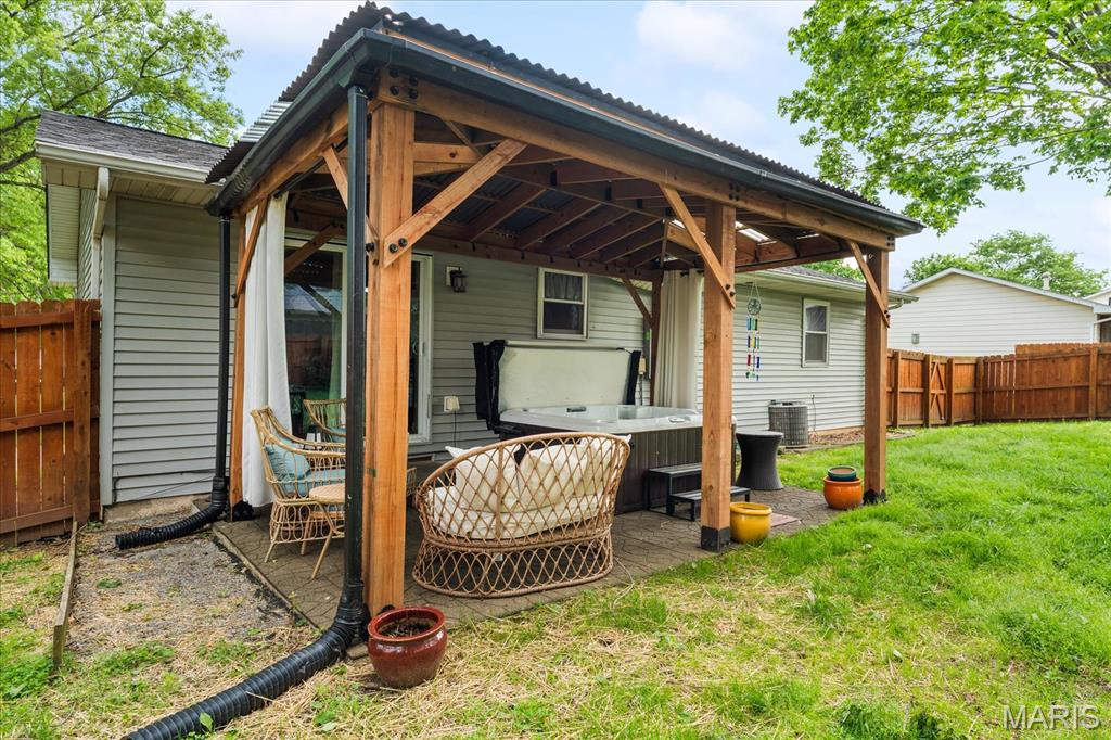 Fairlawn Terrace 5thadd - Residential