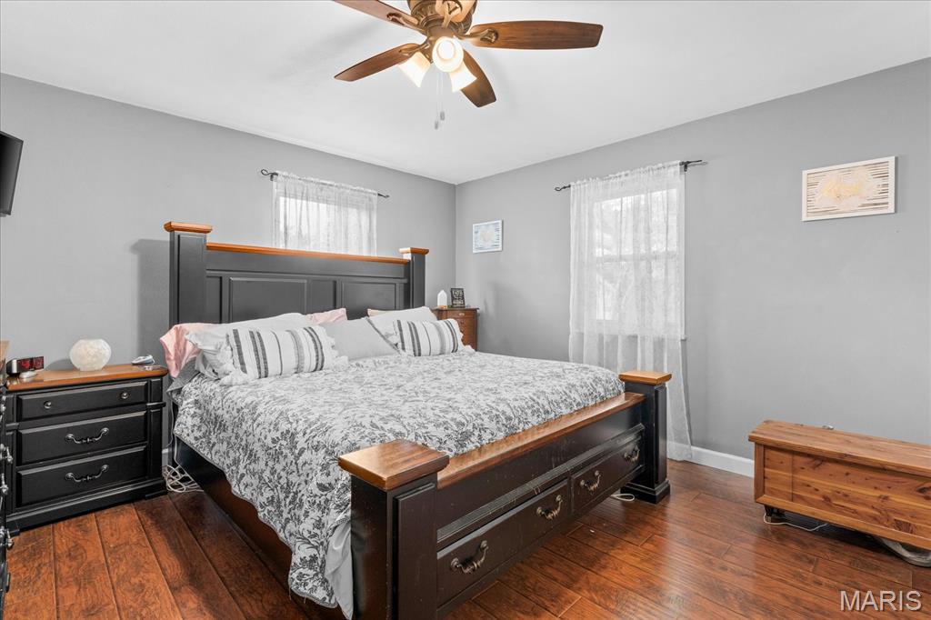 Fairlawn Terrace 5thadd - Residential