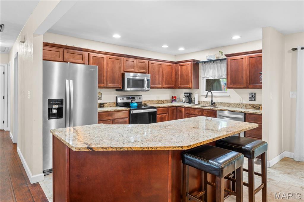 Fairlawn Terrace 5thadd - Residential