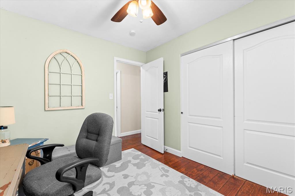 Fairlawn Terrace 5thadd - Residential