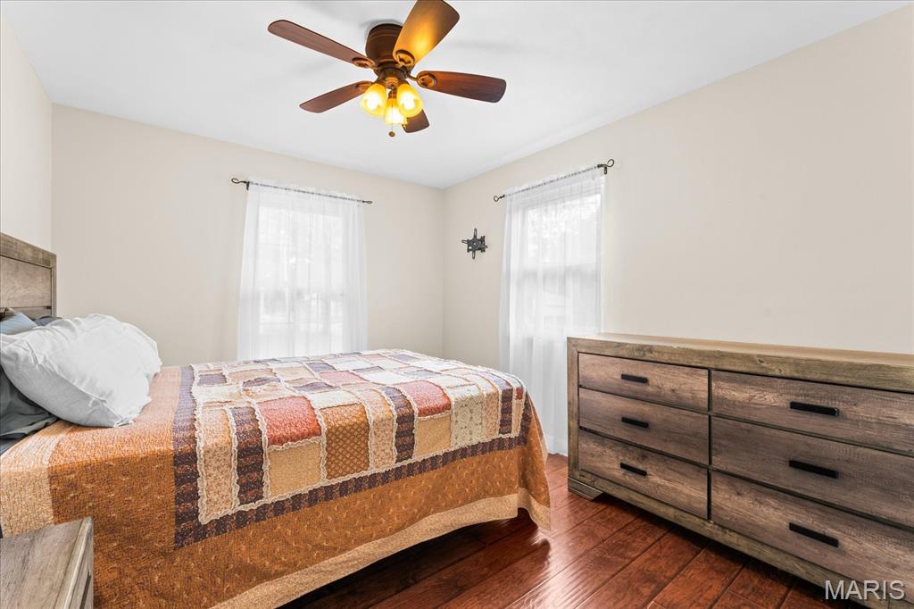Fairlawn Terrace 5thadd - Residential