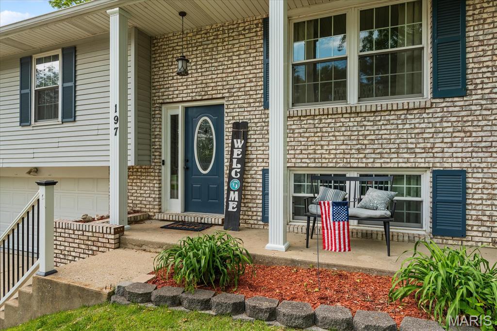 Fairlawn Terrace 5thadd - Residential
