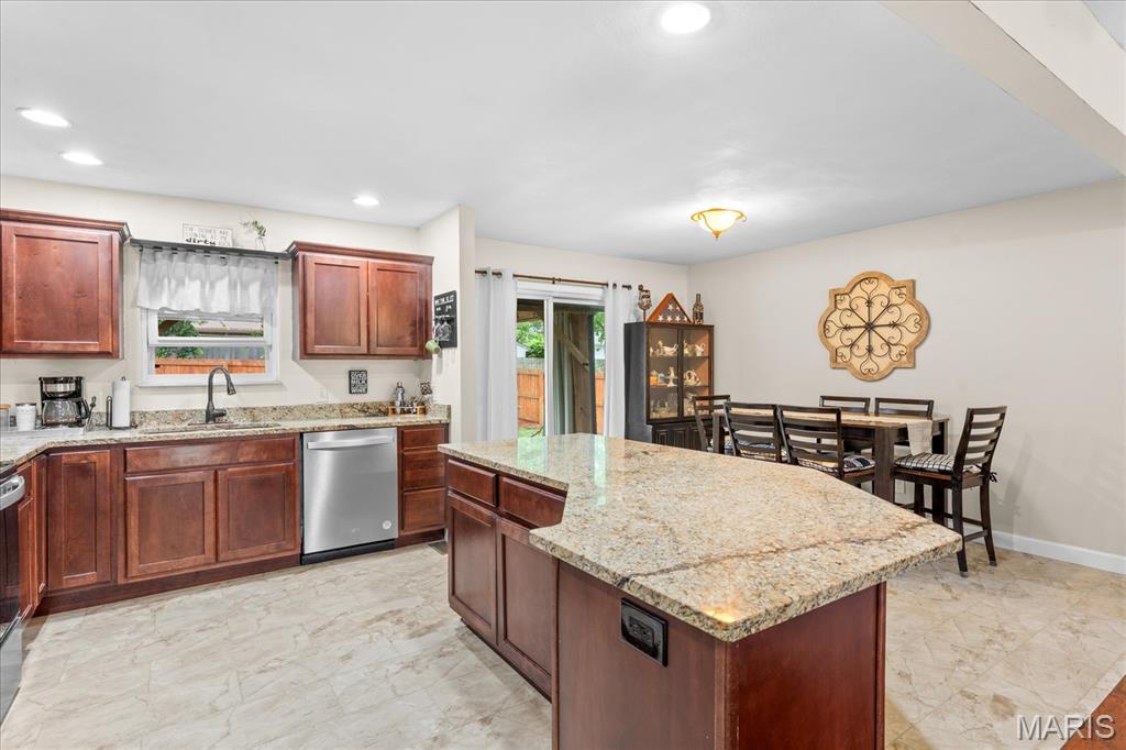 Fairlawn Terrace 5thadd - Residential