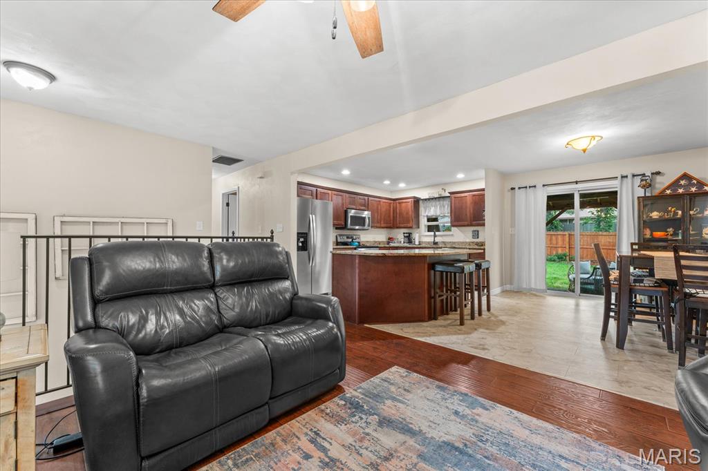 Fairlawn Terrace 5thadd - Residential