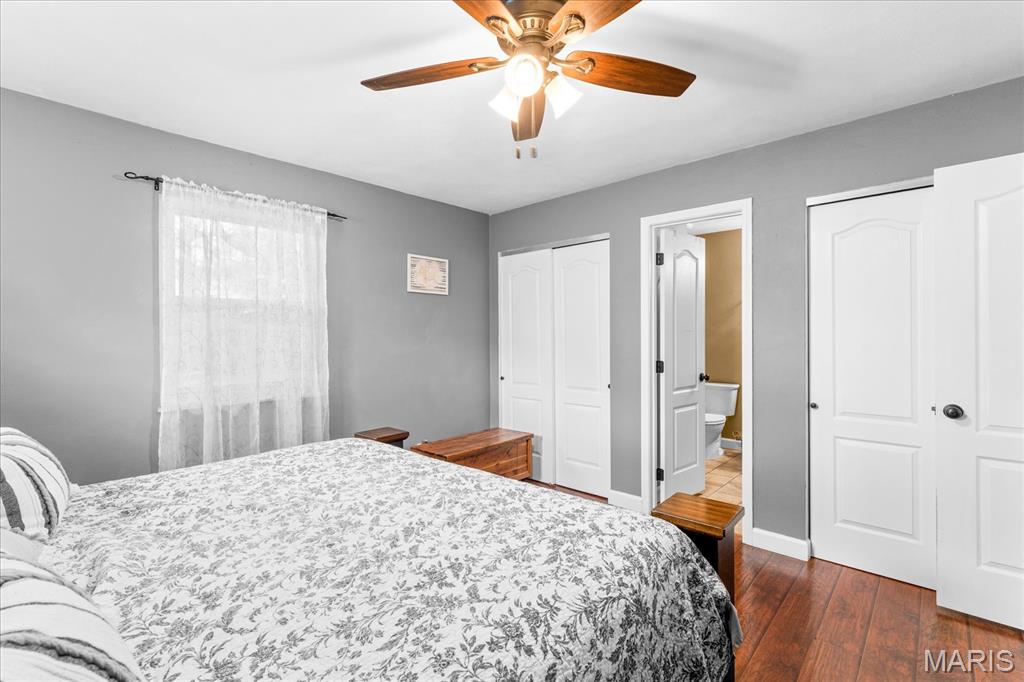Fairlawn Terrace 5thadd - Residential