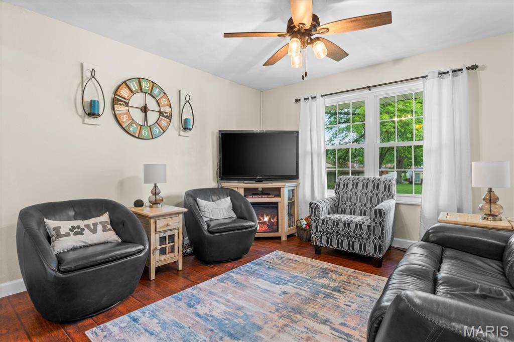 Fairlawn Terrace 5thadd - Residential