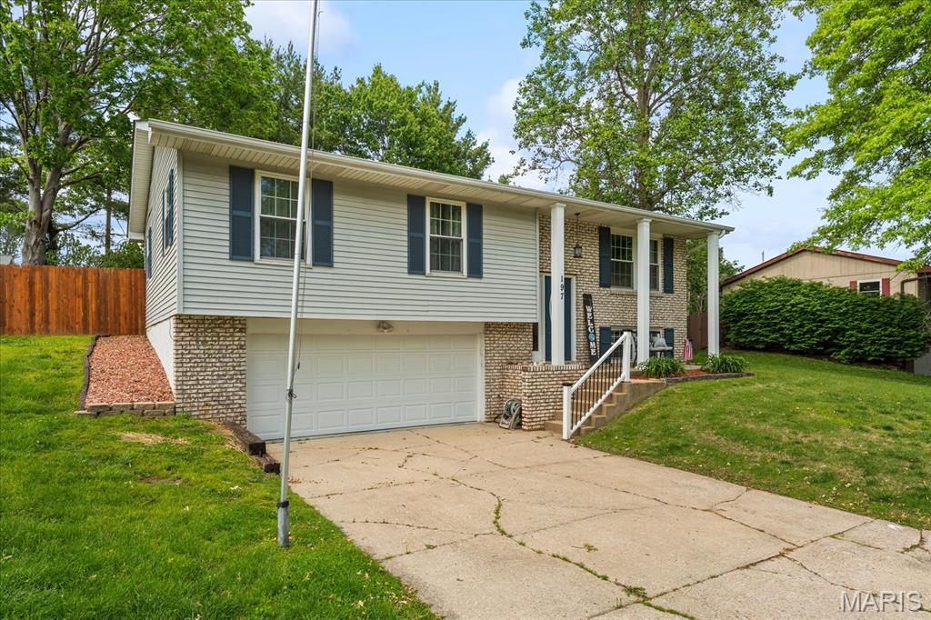 Fairlawn Terrace 5thadd - Residential