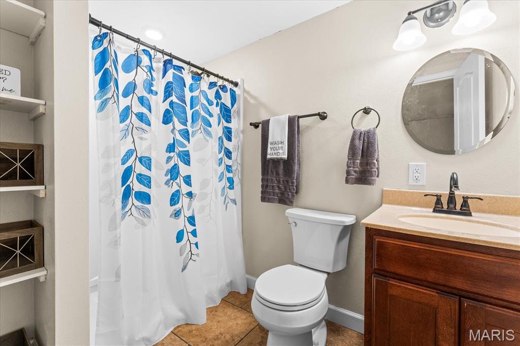 Fairlawn Terrace 5thadd - Residential