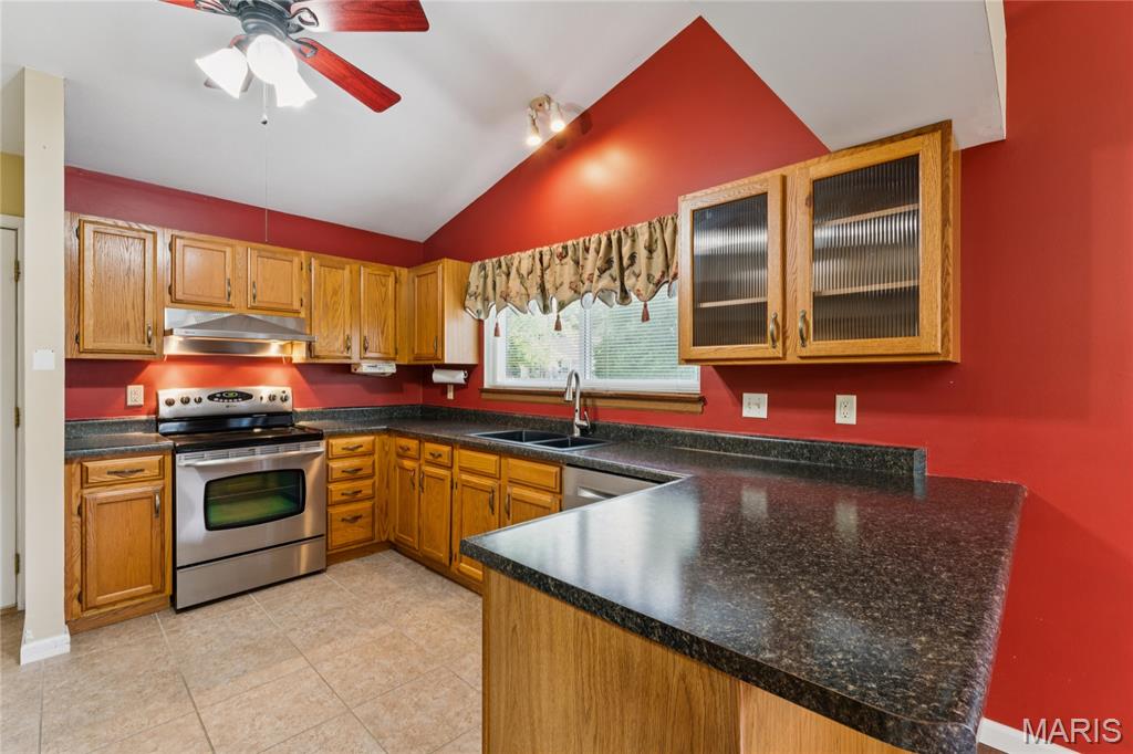 Oak Park One At The Villages Of - Residential