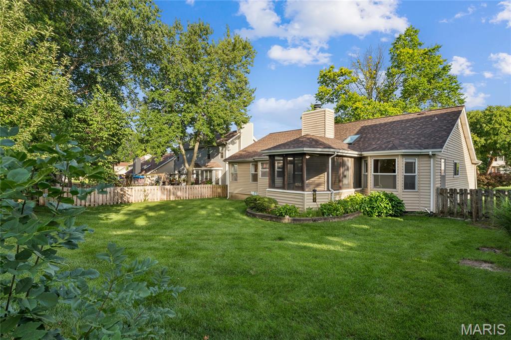 Oak Park One At The Villages Of - Residential