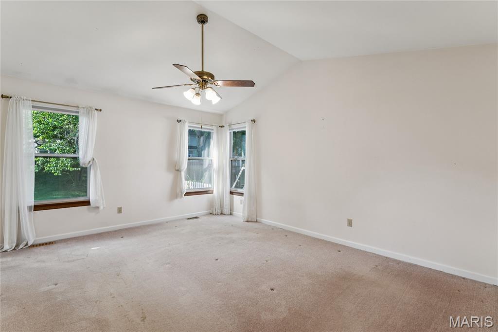 Oak Park One At The Villages Of - Residential